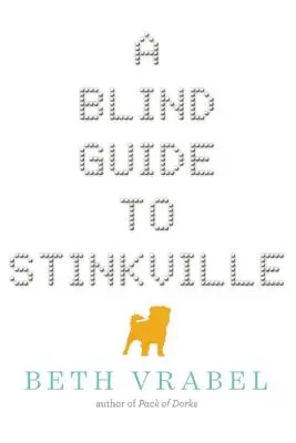 Slepý sprievodca po Stinkville - A Blind Guide to Stinkville