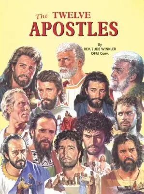 Dvanásť apoštolov - The Twelve Apostles