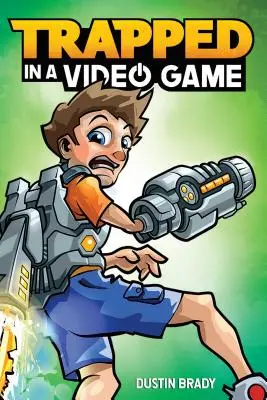 V pasci videohry, 1 - Trapped in a Video Game, 1