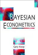 Bayesovská ekonometria - Bayesian Econometrics