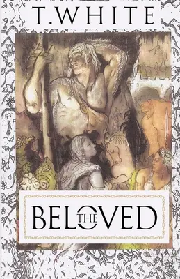 Milovaná: Trilógia o Bielom chráme - The Beloved: The White Temple Trilogy