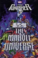 Punisher vs. Marvel Universe - Punisher vs. the Marvel Universe