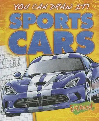 Športové autá - Sports Cars