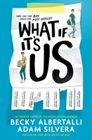 Čo ak sme to my - What If It's Us