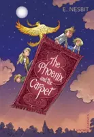 Fénix a koberec - The Phoenix and the Carpet