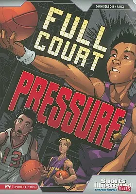 Tlak na celé ihrisko - Full Court Pressure