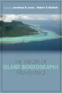 Prehodnotená teória ostrovnej biogeografie - The Theory of Island Biogeography Revisited