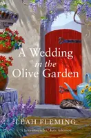 Svadba v olivovej záhrade - Wedding in the Olive Garden