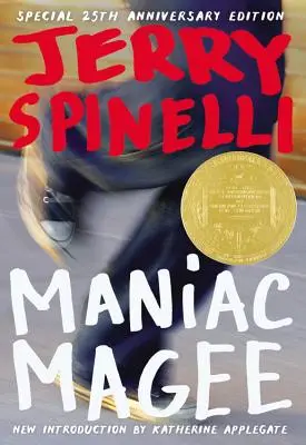 Maniak Magee - Maniac Magee