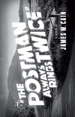 Poštár vždy zvoní dvakrát - The Postman Always Rings Twice
