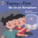 Topsy a Tim: Letíme lietadlom - Topsy and Tim: Go on an Aeroplane