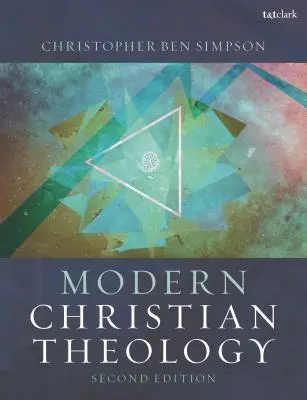 Moderná kresťanská teológia - Modern Christian Theology