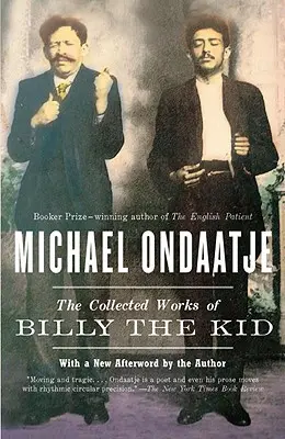 Súborné dielo Billyho Kida - The Collected Works of Billy the Kid