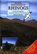 Prechádzky okolo Rhinogs - Walks Around the Rhinogs