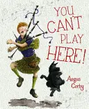 Tu sa nedá hrať! - You Can't Play Here!