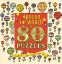 Cesta okolo sveta v 80 hádankách - Around the World in 80 Puzzles