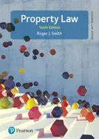 Majetkové právo - Property Law