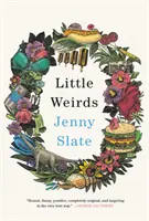 Malé vtáčiky - Little Weirds