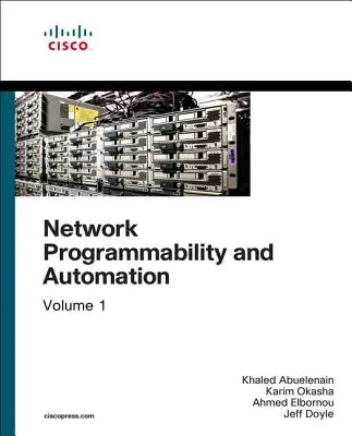 Základy programovania a automatizácie sietí - Network Programmability and Automation Fundamentals