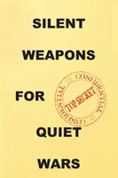 Tiché zbrane pre tiché vojny: Úvodná príručka programovania - Silent Weapons for Quiet Wars: An Introductory Programming Manual