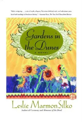 Záhrady v dunách - Gardens in the Dunes