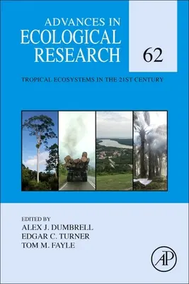 Tropické ekosystémy v 21. storočí, 62 - Tropical Ecosystems in the 21st Century, 62