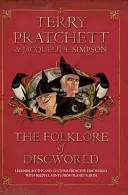 Folklór z Discworldu - Folklore of Discworld