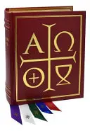 Rímsky misál - Roman Missal