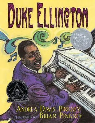 Duke Ellington: Elington: Klavírny princ a jeho orchester - Duke Ellington: The Piano Prince and His Orchestra