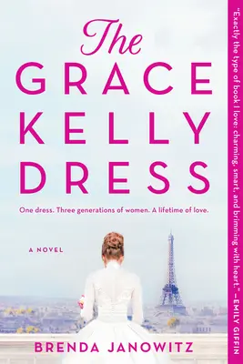 Šaty Grace Kellyovej - The Grace Kelly Dress