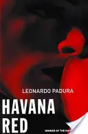 Havana červená - Havana Red