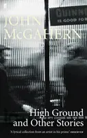 High Ground - a iné príbehy - High Ground - and Other Stories