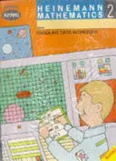 Heinemann Matematika 2 Pracovný zošit 7 8 Pack - Heinemann Maths 2 Workbook 7 8 Pack