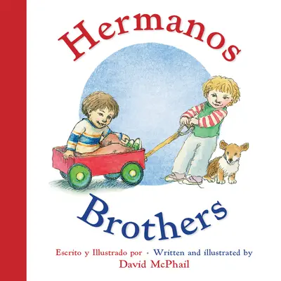 Hermanos/Bratia - Hermanos/Brothers