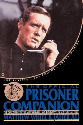 Oficiálny spoločník väzňa - Official Prisoner Companion