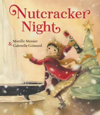 Luskáčiková noc - Nutcracker Night