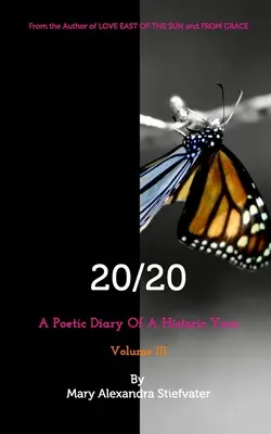 20/20 (III. diel) - 20/20 (Volume III)