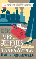Pani Jeffriesová bilancuje - Mrs Jeffries Takes Stock