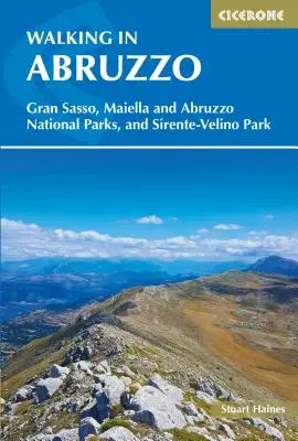 Prechádzky po Abruzzi - Walking in Abruzzo