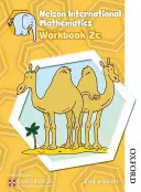 Nelson International Mathematics 2nd Edition Pracovný zošit 2c - Nelson International Mathematics 2nd Edition Workbook 2c