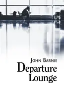 Odletový salónik - Departure Lounge