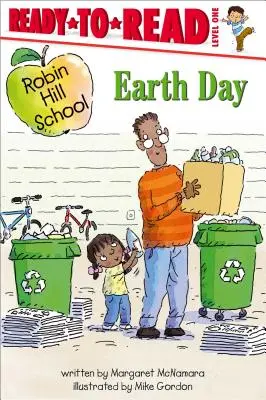 Deň Zeme - Earth Day