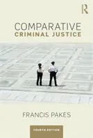 Porovnávacie trestné právo - Comparative Criminal Justice