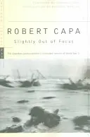 Mierne rozostrené - Slightly Out of Focus