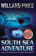 Dobrodružstvo v južnom mori - South Sea Adventure