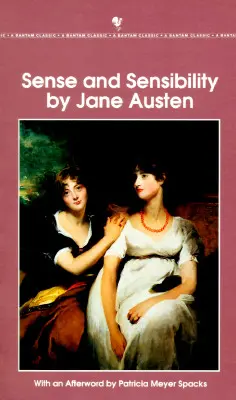 Rozum a cit - Sense and Sensibility