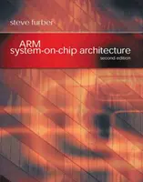 ARM System-on-Chip Architecture - ARM System-on-Chip Architecture