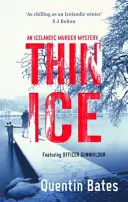 Tenký ľad - Thin Ice