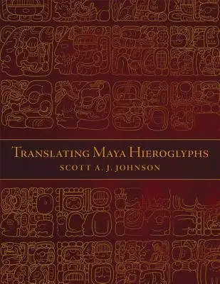 Preklad mayských hieroglyfov - Translating Maya Hieroglyphs