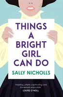 Čo dokáže bystré dievča - Things a Bright Girl Can Do